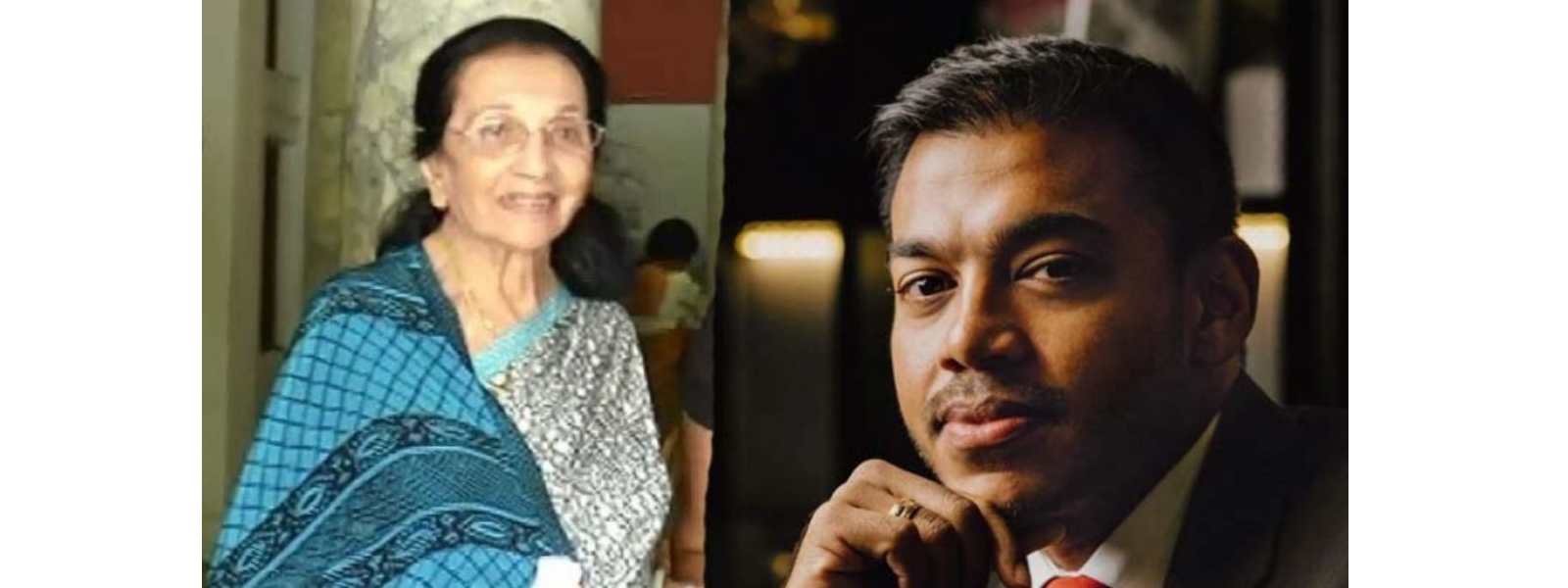 යෝෂිත හා මිත්තණියගේ නඩුව 28 වැනිදා
